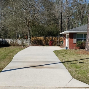 Photo of Sheppard's Pressure Washing Services