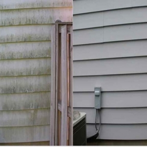 Photo of Sheppard's Pressure Washing Services