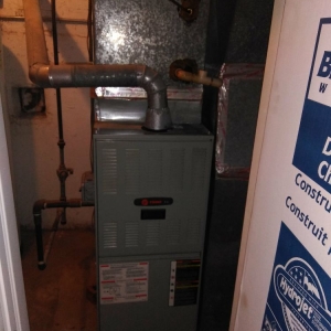 Photo of ASAP Heating & Cooling