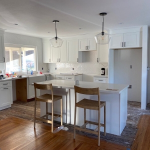 Photo of Elegant Stone & Cabinets
