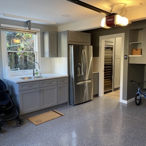 Photo of Elegant Stone & Cabinets