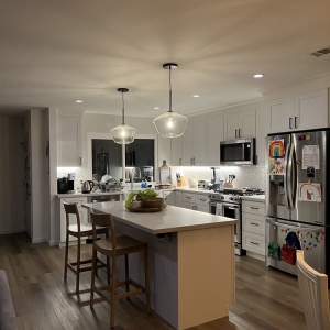 Photo of Elegant Stone & Cabinets