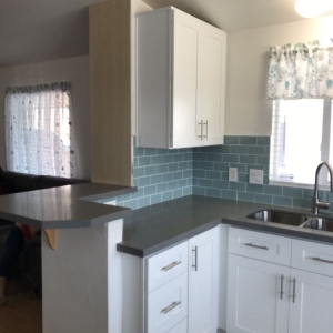 Photo of Elegant Stone & Cabinets