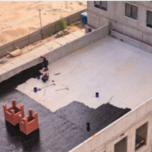 Photo of Barnett and Bennett Construction
