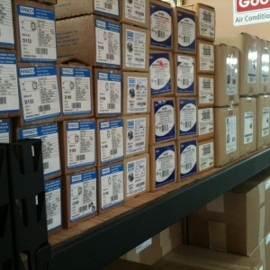 Photo of J.R. Refrigeration Service & Parts