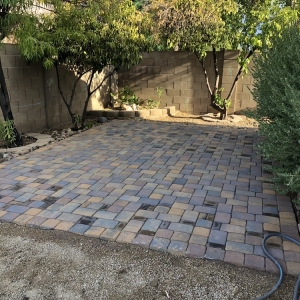 Photo of Medina's Landscaping