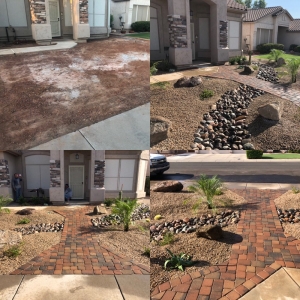 Photo of Medina's Landscaping