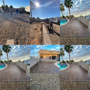 Photo of Medina's Landscaping