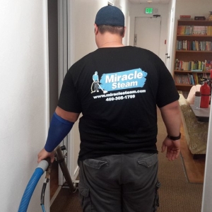 Photo of Miracle Steam
