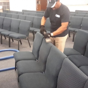 Photo of Miracle Steam