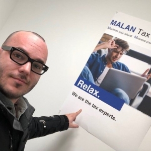 Photo of Malan Tax Service