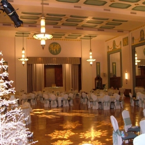 Photo of Meinders Hall of Mirrors