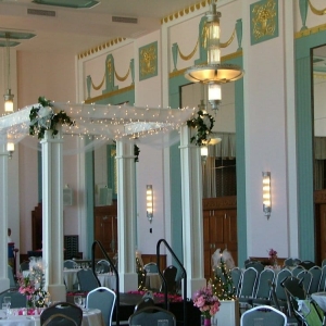 Photo of Meinders Hall of Mirrors