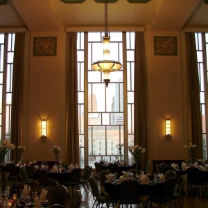 Photo of Meinders Hall of Mirrors