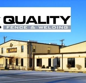 Photo of Quality Fence & Welding