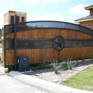 Photo of Quality Fence & Welding