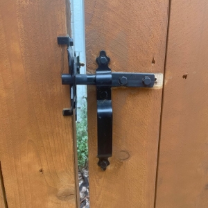 Photo of Quality Fence & Welding