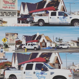 Photo of Patterson Roofing