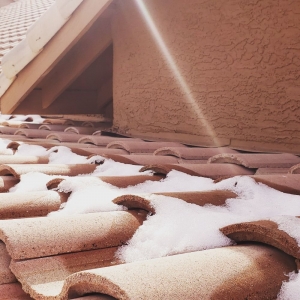 Photo of Patterson Roofing