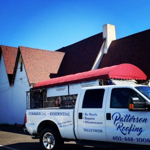 Photo of Patterson Roofing