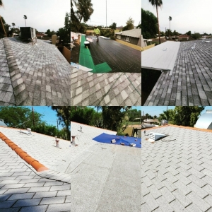 Photo of Patterson Roofing
