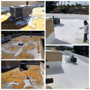 Photo of Patterson Roofing