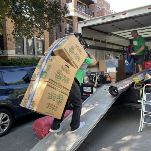 Photo of Fresh Start Movers