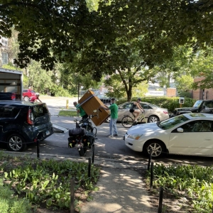 Photo of Fresh Start Movers