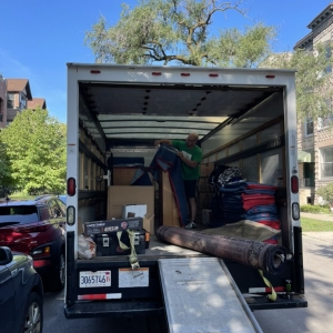 Photo of Fresh Start Movers