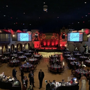 Photo of Indiana Roof Ballroom