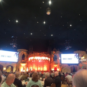 Photo of Indiana Roof Ballroom