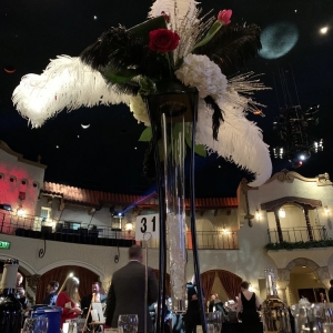 Photo of Indiana Roof Ballroom