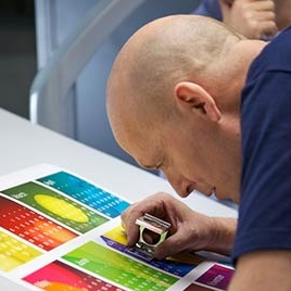 Photo of Free State Printing