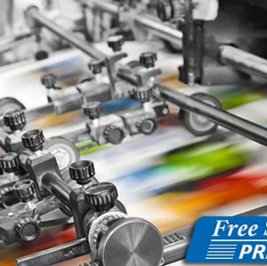 Photo of Free State Printing