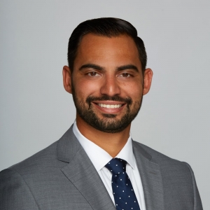Photo of Perez Mayoral