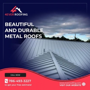 Photo of Forever Roofing and Remodeling