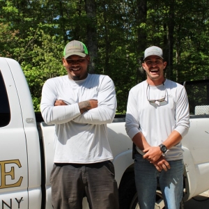 Photo of Prestige Landscape Company