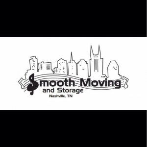 Nashville Smooth Moving and Storage
