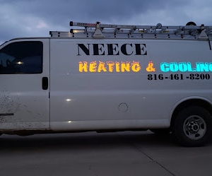 Photo of Neece Heating and Cooling