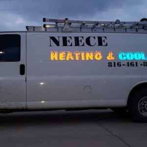Photo of Neece Heating and Cooling