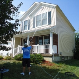 Photo of Precision Power Washing
