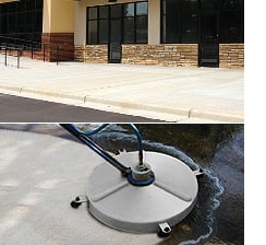 Photo of Precision Power Washing