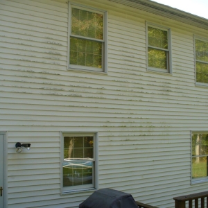 Photo of Precision Power Washing