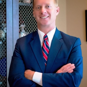 Houston Justin Perryman Attorney at Law