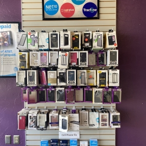 Photo of Cell Phone Fix