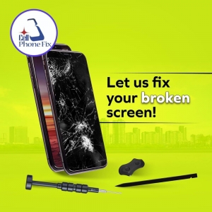 Photo of Cell Phone Fix