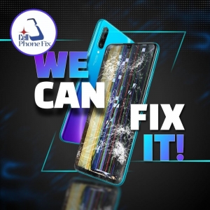 Photo of Cell Phone Fix