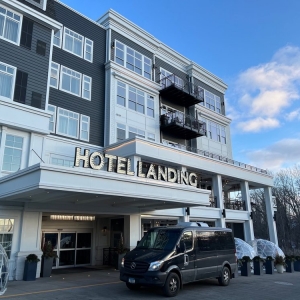 Photo of Hotel Landing