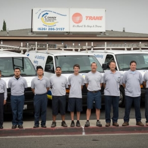 Photo of Connor Air Conditioning & Heating