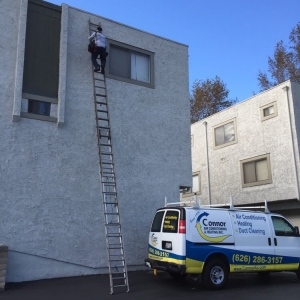 Photo of Connor Air Conditioning & Heating